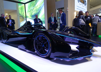 安森美半導(dǎo)體為汽車(chē)、物聯(lián)網(wǎng)等關(guān)鍵市場(chǎng)提供全面技術(shù)解決方案