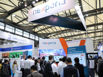 安世半導體：深化中國戰略 鞏固規模優勢