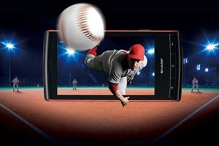 裸眼3D顯示技術