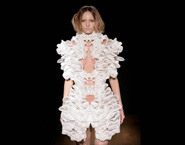 服裝：十年磨一劍：首個3D打印服裝生產線誕生