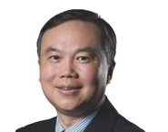 是德科技全球副總裁兼大中華區總經理 嚴中毅