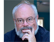 英特爾可編程解決方案事業部系統設計雜志主編 Ron Wilson