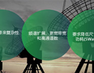 5G時代：哪類基礎設施用模擬與RF芯片會受寵