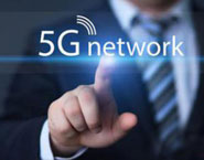 MWC 2017:“下一個元素”是5G