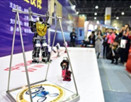 人工智能再成智博會熱點 與制造業深度融合將是重頭戲 