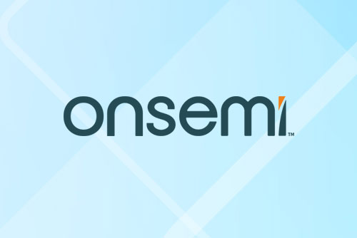 安森美：引領邊緣智能領域的創新者