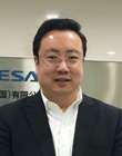 瑞薩電子(中國)汽車電子解決方案銷售中心總監 趙明宇