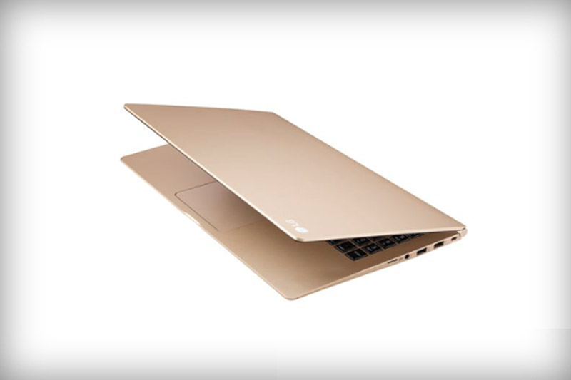 LG發布了新筆記本Gram 15，因為輪廓和顏色看起來與蘋果產品接近，被外媒戲稱“LG發布了“MacBook”。