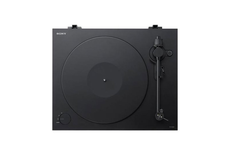 索尼推出了一款復古的音樂播放器：PS-HX500黑膠唱機。這款唱片播放器不僅能播放黑膠唱片，還能將唱片的聲音通過數模轉換變成24位高解析度WAV文件。