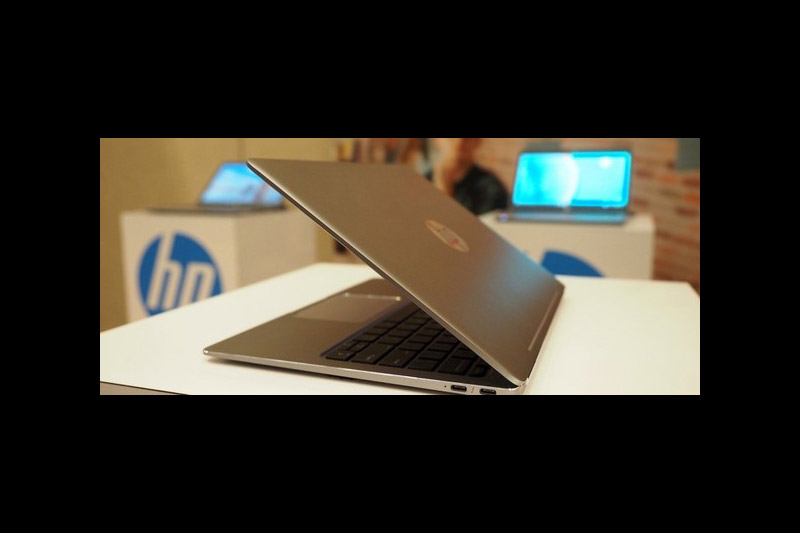 戴爾EliteBook Folio G1