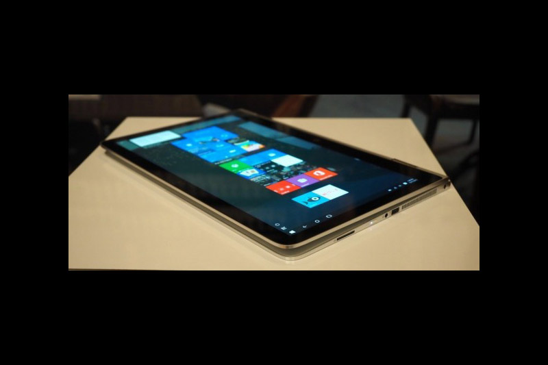 惠普Spectre X360 15