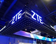 中興強勢備戰CES2017 