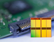 CES2020威剛連發3款PCIe 4.0硬盤：速度狂飆7GB/s 百萬級IOPS