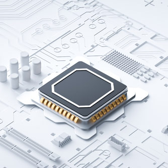 全球芯片設計廠商TOP10：英偉達首次登頂