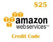 Amazon如何利用云服務處理大規模多維數據集