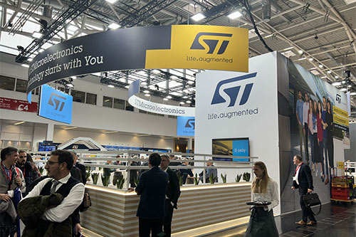 瞄準消費應用長尾市場 ST尋求ToF全新市場機遇