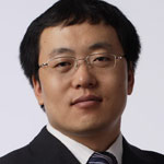 ADI公司亞太區醫療行業市場經理王勝