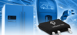 Power Integrations推出全新LinkSwitch-TN2開關電源IC，可為非隔離離線式電源應用提供極高的電壓調整精度
