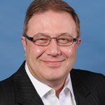 博通公司基礎設施及網絡部門副總裁兼首席技術官Nick Ilyadis