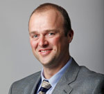 Intersil公司移動電源產品高級副總裁Andrew Cowell