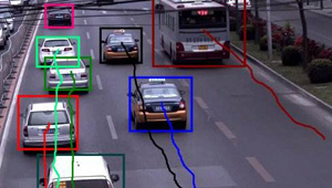 車輛跟蹤系統：隨時隨地，盡在掌控之中