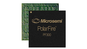 采用FPGA的以太網應用