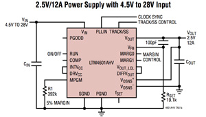 混合電路和模塊技術簡史