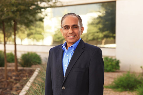 專注關鍵趨勢領域系統解決方案，推動“贏得項目”整個進程