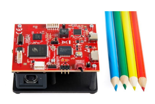 如何在下一代 MCU 應用中實現投影顯示