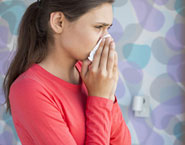 有效預防感冒的十個保健方法