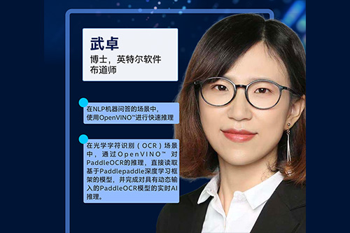 OpenVINO?對NIP及動態輸出的支持