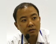 盾安傳感科技公司技術總監 段飛