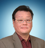 飛思卡爾半導體傳感器部市場、系統架構、軟體和演算法經理陳一安 (Ian Chen)