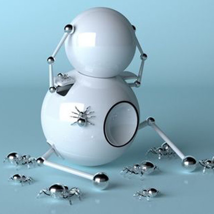 人工智能搭配無人機 未來工業新方向