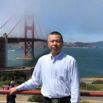 大賽評委 印寧華