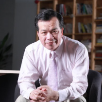 大賽評委 高煥堂