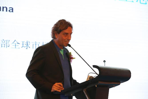 STM32今年會(huì)推哪些新產(chǎn)品？如何平衡營收？