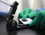 晝夜攻關(guān)！南湖企業(yè)研發(fā)出新冠病毒快速檢測(cè)試劑盒