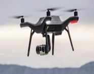 無人機如果只知道大疆，你就真的弱爆了！