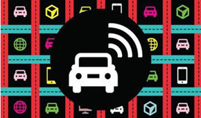 智能網聯汽車技術路線圖基本完成