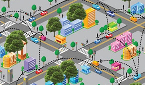 10年后無人駕駛會讓1000萬人失業 但這并非壞事