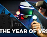 三大VR廠商全面開戰(zhàn)：內(nèi)容為王時(shí)代 誰(shuí)代表未來(lái)?