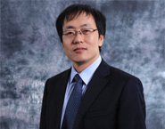 ADI公司亞太區醫療健康行業市場經理王勝