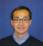 Desmond Chan(陳雄基) Silicon Labs亞太區資深現場市場經理