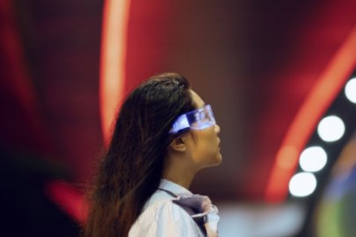 面向元宇宙：羅德與施瓦茨與Slalom聯(lián)手，通過5G賦能的AR動畫化身實現(xiàn)通話