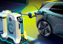 定性“新基建”，誰將領跑無線移動充電樁？