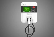 同類最佳的超級結MOSFET和 具成本優勢的IGBT用于電動汽車充電樁