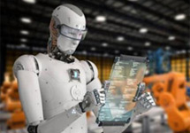 機器視覺——為人工智能產業化加速配上“眼睛”