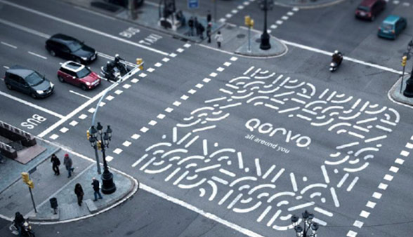 Qorvo——PAC系列高集成度電機控制芯片及應用介紹